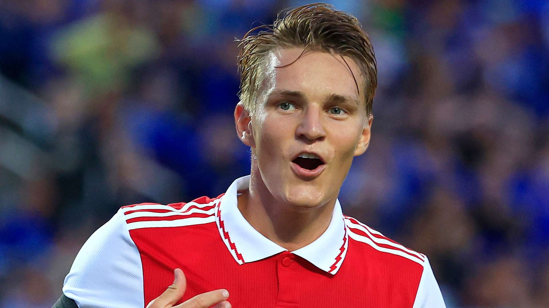 沙特的目标 沙特的目标